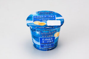 たのはたヨーグルト 80g 田野畑村産業開発公社