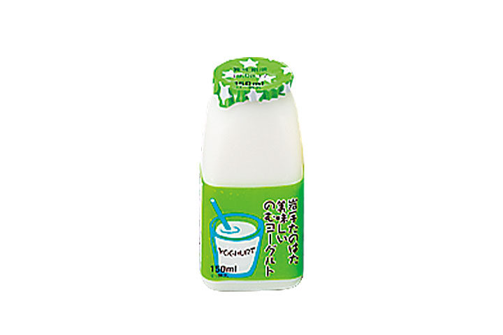 岩手たのはた美味しいのむヨーグルト 150ml